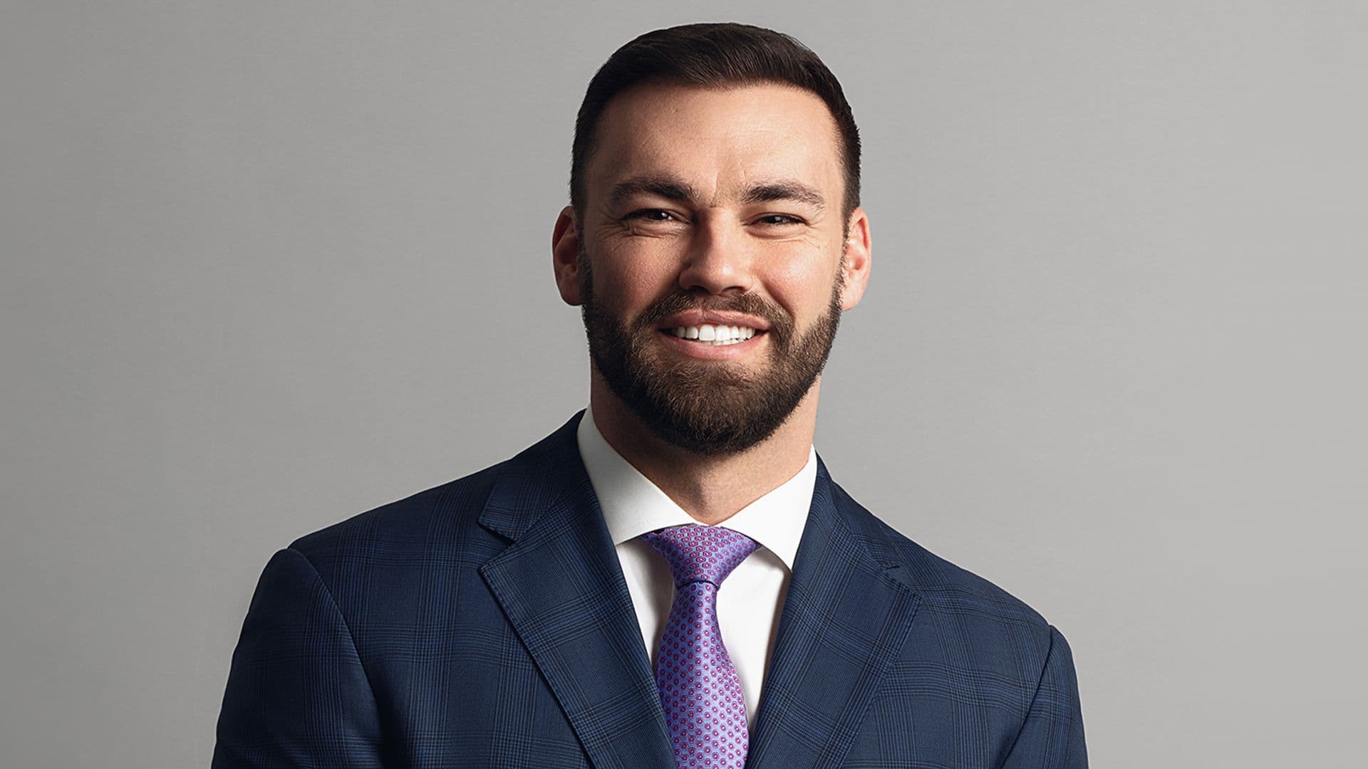 Khail Parris Named to Los Angeles Business Journal’s “Leaders of Influence: Litigators & Trial Attorneys”