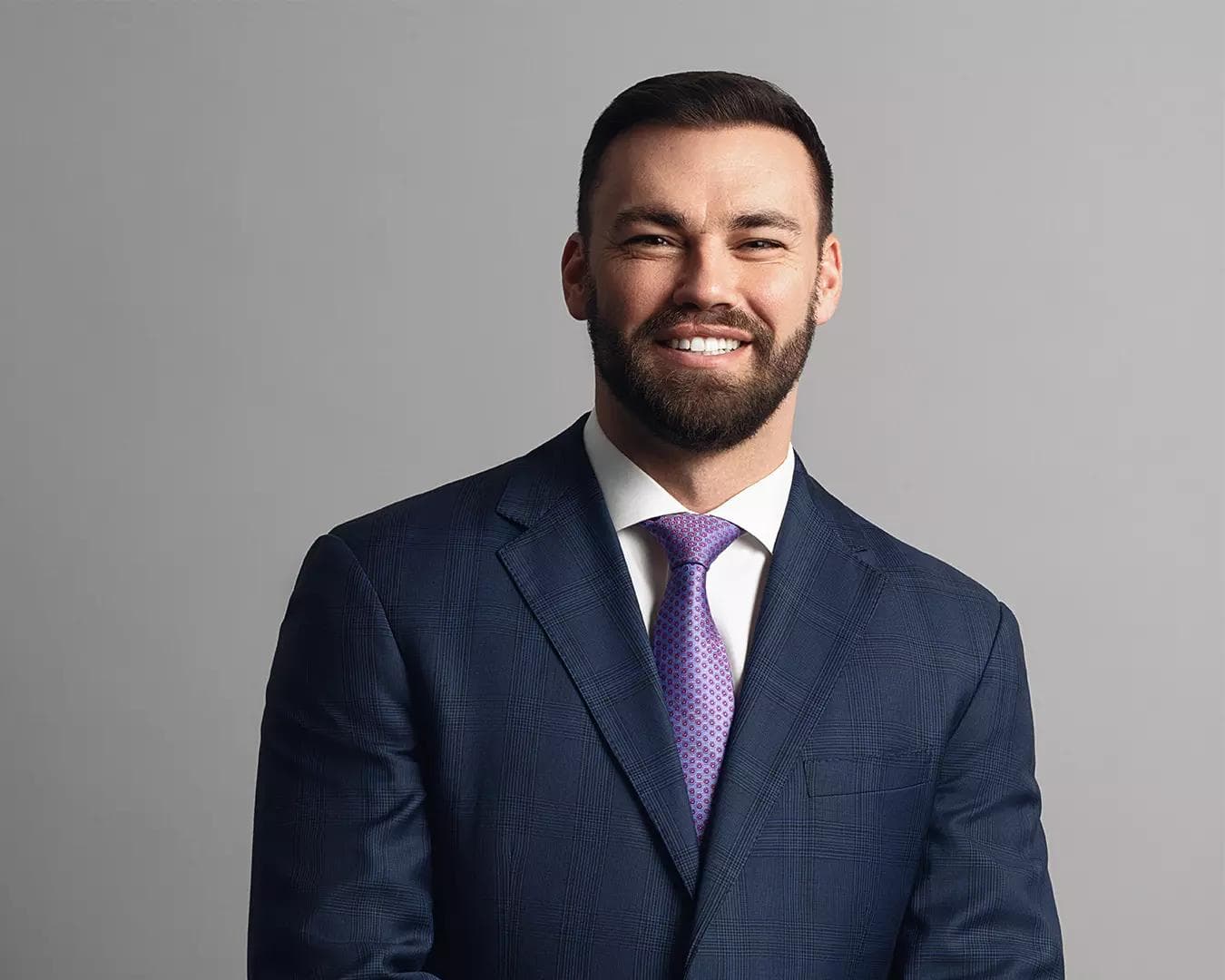 Khail A. Parris Named “Top 40 Under 40” Lawyer by Daily Journal