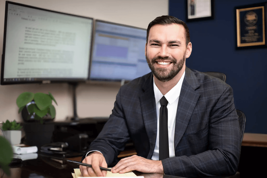 Prepared For Anything