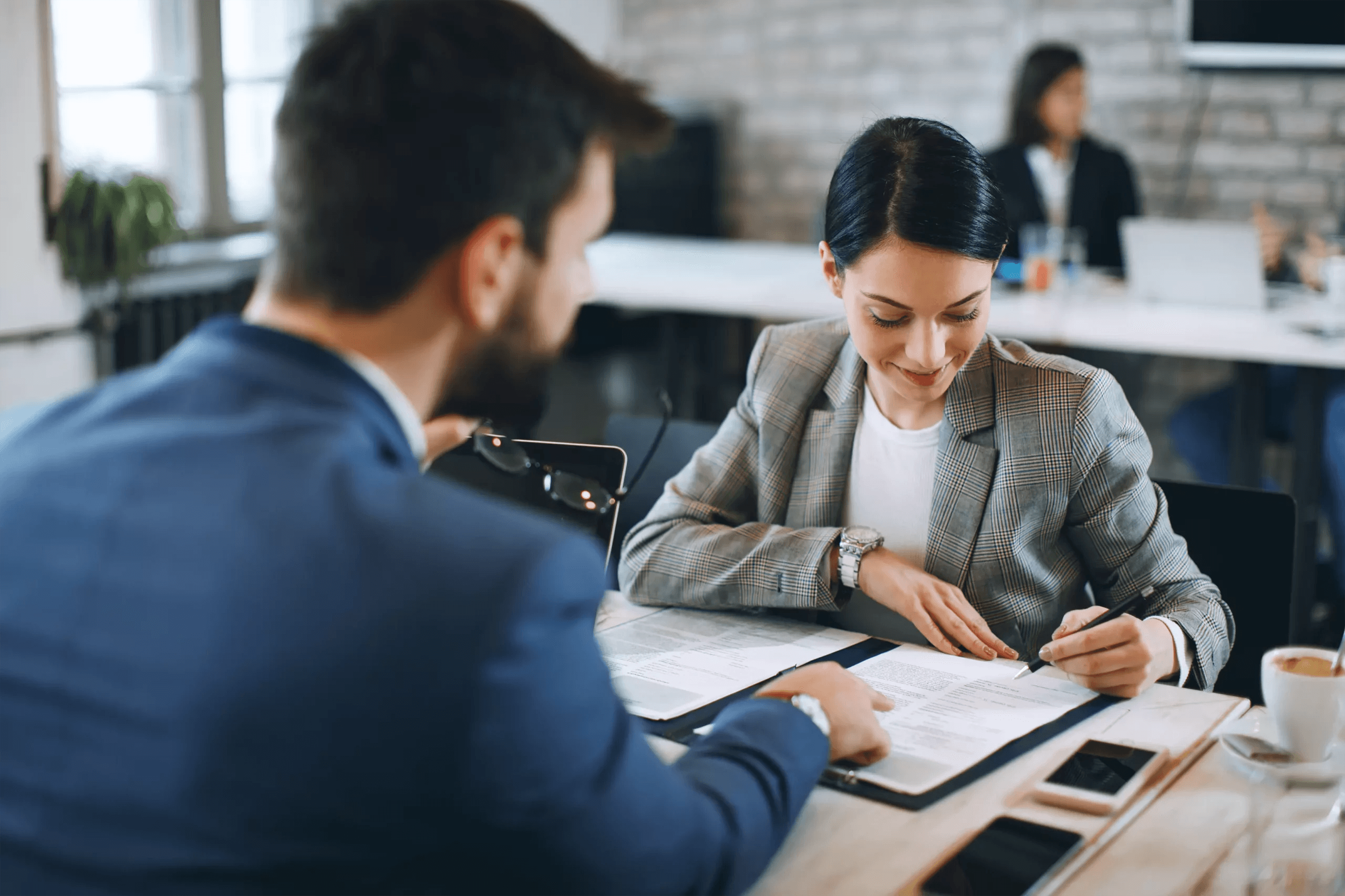 Image related to Employment Law